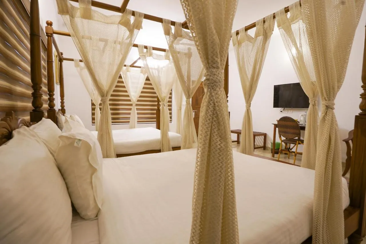 Resort Once Upon The River, Aluva - Near Cochin International Airport Kochi