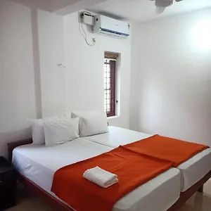 Hotel Grace Mary Residency