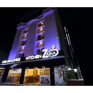 Caprice 3*, Kochi India