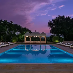 Trident 5*, Udaipur India