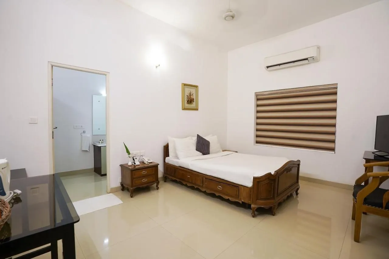 Once Upon The River, Aluva - Near Cochin International Airport Kochi Índia