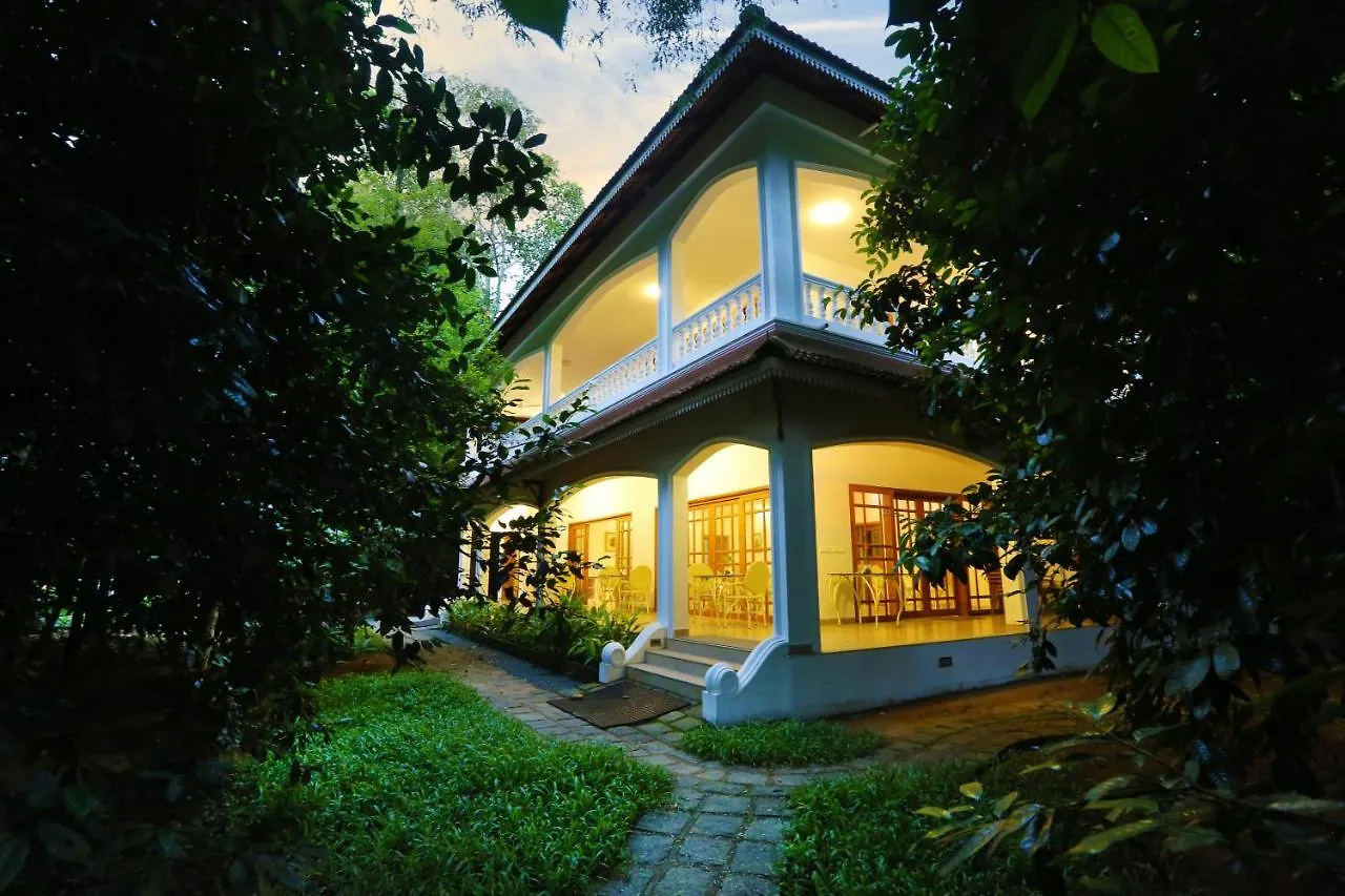 Once Upon The River, Aluva - Near Cochin International Airport Kochi